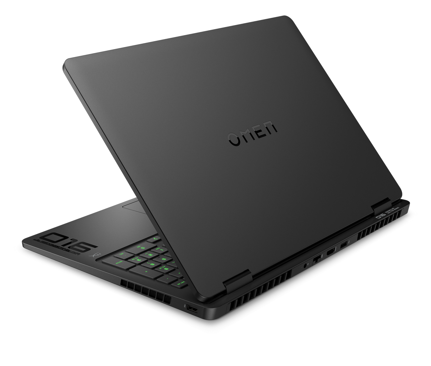 OMEN Gaming Laptop 16-am0379TX Ultra 7-255H 24GB RAM 1TB SSD RTX 5070 8GB VRAM Win 11 (D07CJPA)