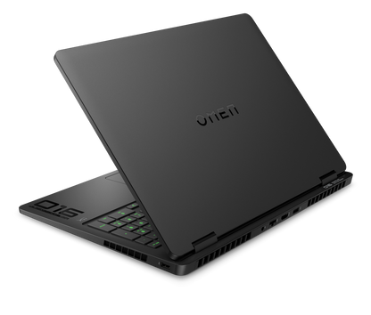 OMEN Gaming Laptop 16-am0377TX Ultra 7-255H 24GB RAM 1TB SSD RTX 5050 8GB VRAM  Win 11 (D07CGPA)
