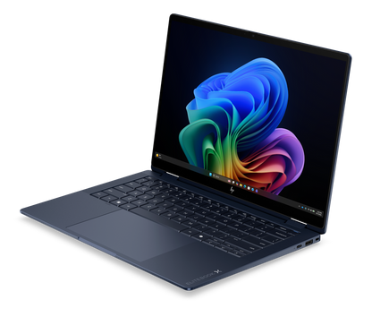 HP EliteBook X Flip G2i 14 inch Notebook Next Gen AI PC (E48R6AT)
