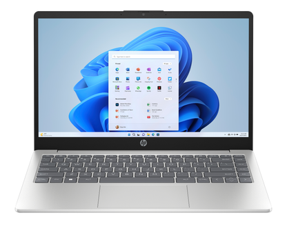 HP 14-ep0347TU 14FHD Intel Core i7-1255U 16GB RAM 512GB SSD (BJ0K2PA) Natural Silver