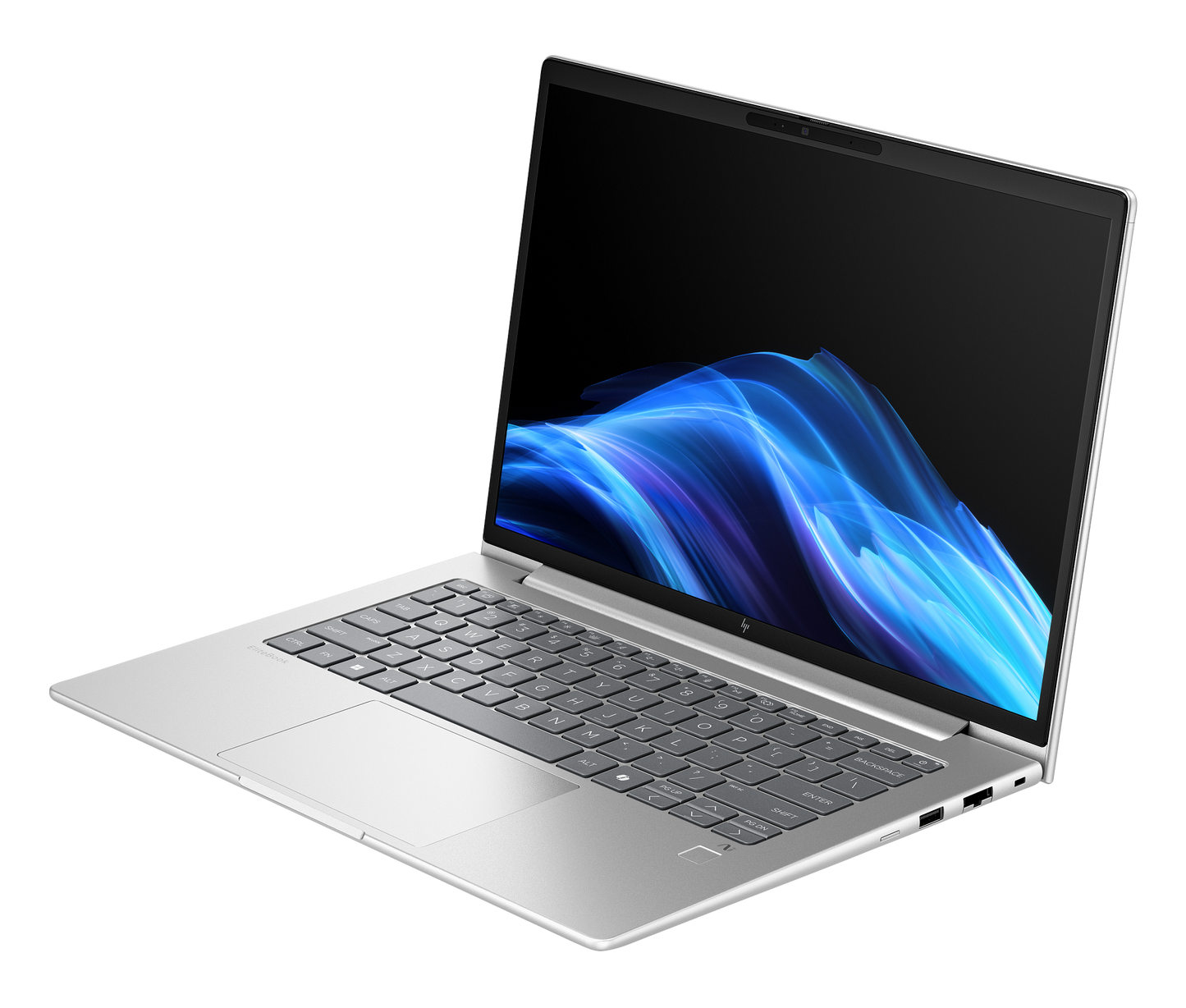 HP EliteBook 6 G1a 14" Next Gen AI PC AMD Ryzen AI 5 340 24GB RAM 512GB SSD Windows 11 Pro (CW0Z9PT)