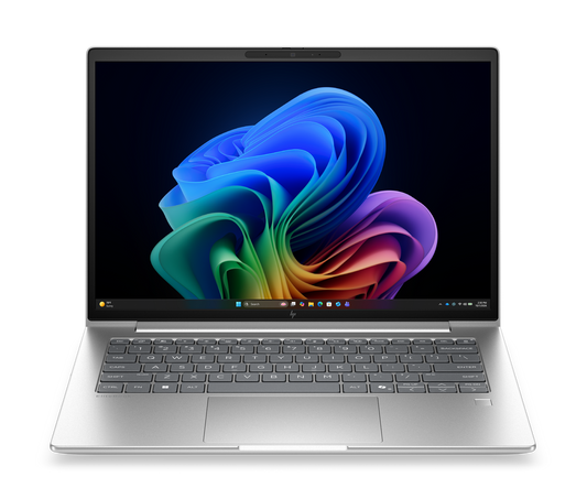 HP EliteBook 6 G2i 14" Next Gen AI PC Intel Core Ultra 5 325 16GB RAM 512GB SSD Windows 11 Pro (DU6S7AT)