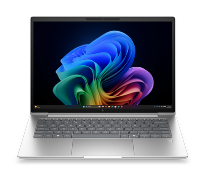 HP EliteBook 6 G2i 14" Next Gen AI PC Intel Core Ultra 7 355 32GB RAM 512GB SSD Windows 11 Pro (DU6T8AT)
