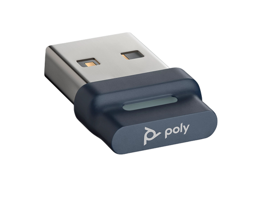Poly BT700 USB-A Bluetooth Adapter (786C4AA)
