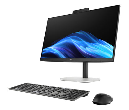 HP ProStudio 4 All-in-One G1i Intel Core Ultra 5 225T 16GB RAM 512GB SSD FHD Desktop AI PC Windows 11 Pro 