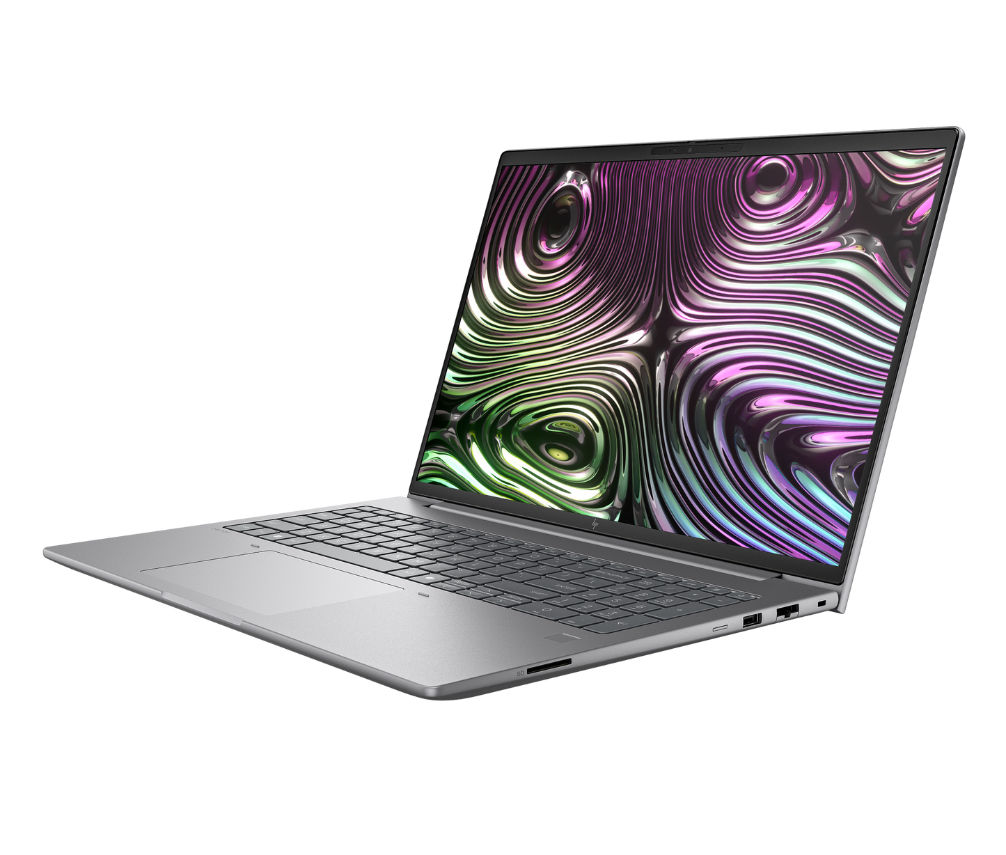 HP ZBook X G1i 16" Mobile Workstation PC Intel Core Ultra 9 285H 64GB RAM 1TB SSD NVIDIA RTX PRO 2000 Windows 11 Pro (CW6L2PT)