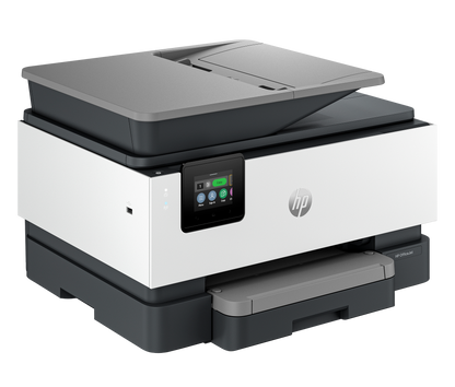 HP OfficeJet Pro 9120b All-in-One Printer (4V2N9C)