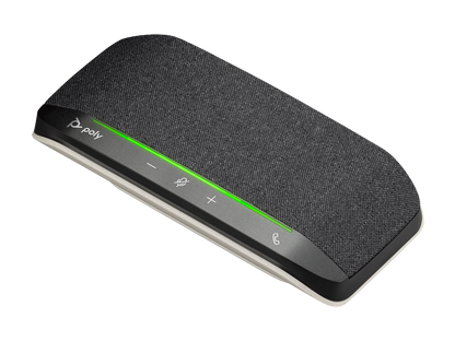 Poly Sync 10 USB-A USB-C Speakerphone (772C3AA)