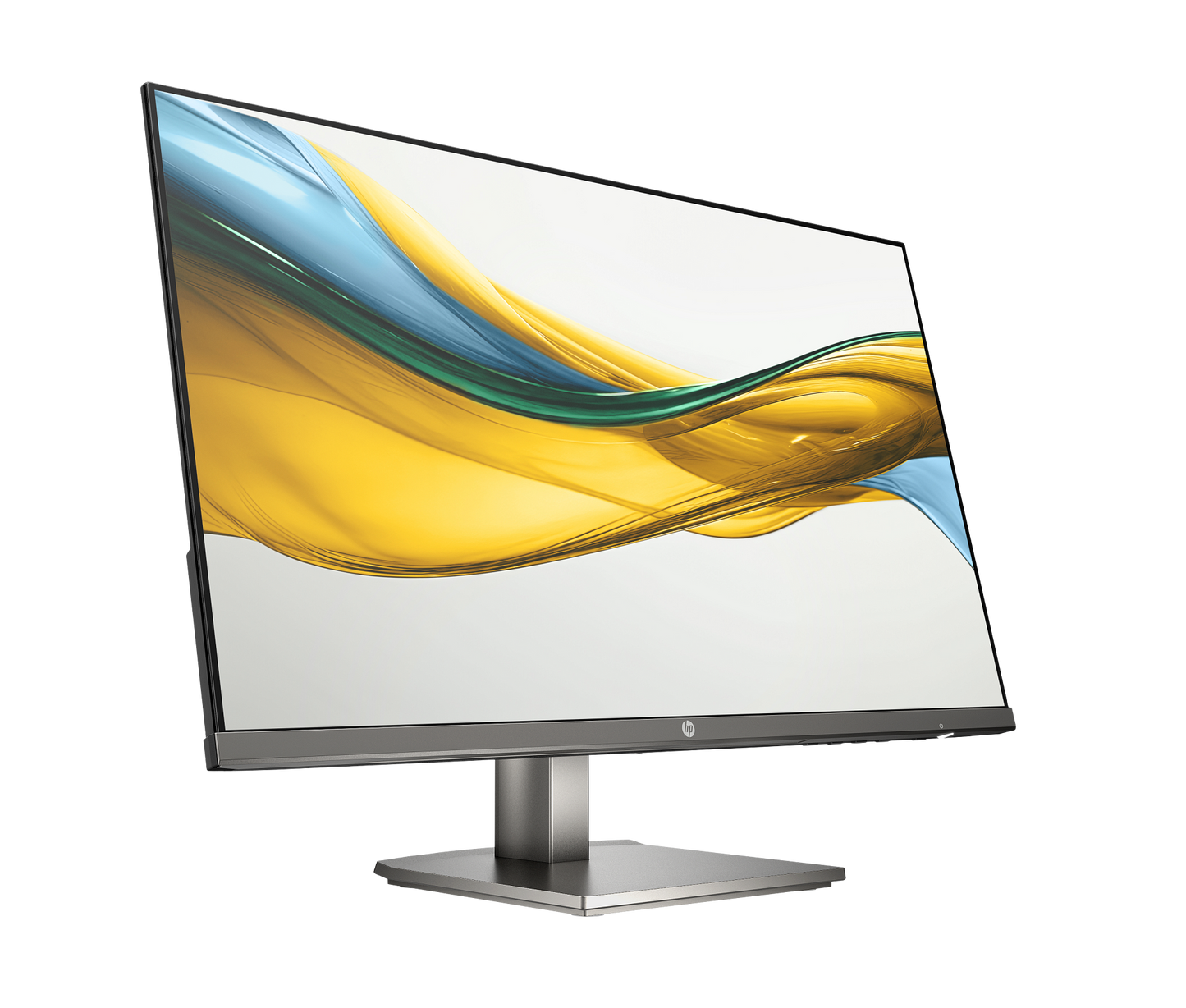 HP Series 5 23.8 inch FHD Monitor - 524da (B11W5AT)
