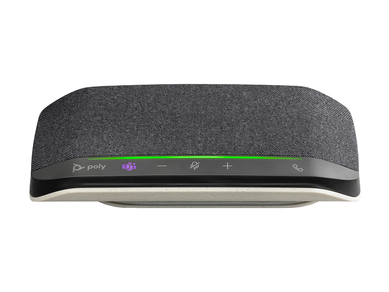 Poly Sync 10 Microsoft Teams Certified Speakerphone (77P34AA)