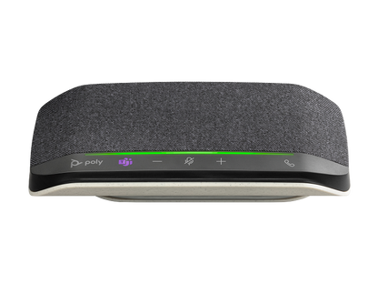 Poly Sync 10 Microsoft Teams Certified Speakerphone (77P34AA)