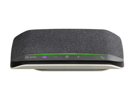 Poly Sync 10 Microsoft Teams Certified Speakerphone (77P34AA)