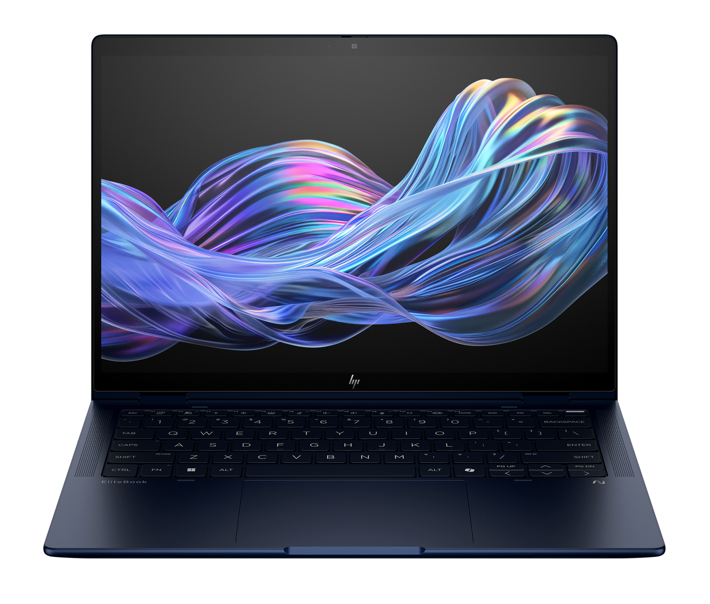 HP EliteBook X Flip G1i 14inch Next Gen AI PC Intel Core Ultra 7 266V 16GB RAM 512GB SSD Windows 11 Pro (BW2Q0PT)