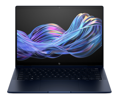 HP EliteBook X Flip G1i 14inch Next Gen AI PC Intel Core Ultra 7 266V 16GB RAM 512GB SSD Windows 11 Pro (BW2Q0PT)