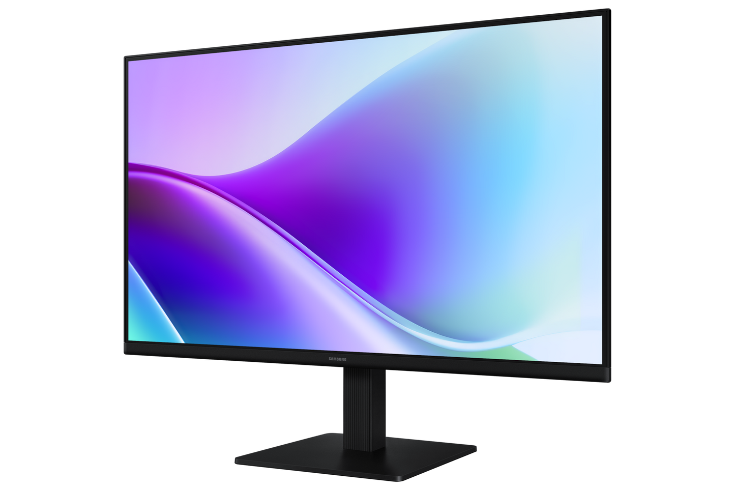 Samsung 27" LS27F320GAEXXP Essential Monitor S3 S32GF FHD 120Hz