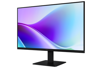 Samsung 27" LS27F320GAEXXP Essential Monitor S3 S32GF FHD 120Hz