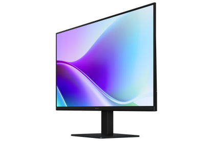 Samsung 27" LS27F320GAEXXP Essential Monitor S3 S32GF FHD 120Hz