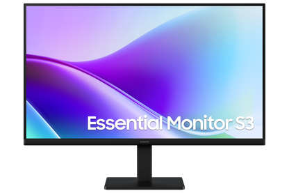 Samsung 27" LS27F320GAEXXP Essential Monitor S3 S32GF FHD 120Hz