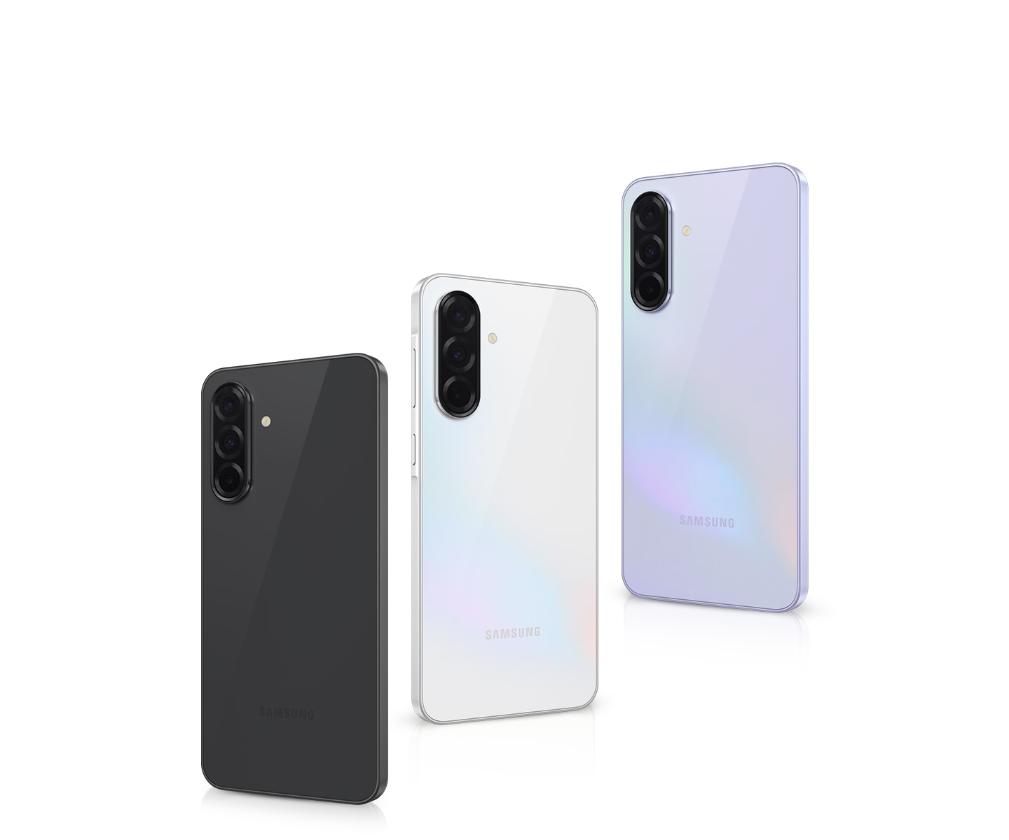 Samsung Galaxy 6.7" A36 5G 8GB RAM 256GB Storage (SM-A36)