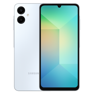 Samsung Galaxy A06 (SM-A057) 4GB RAM 128GB Storage