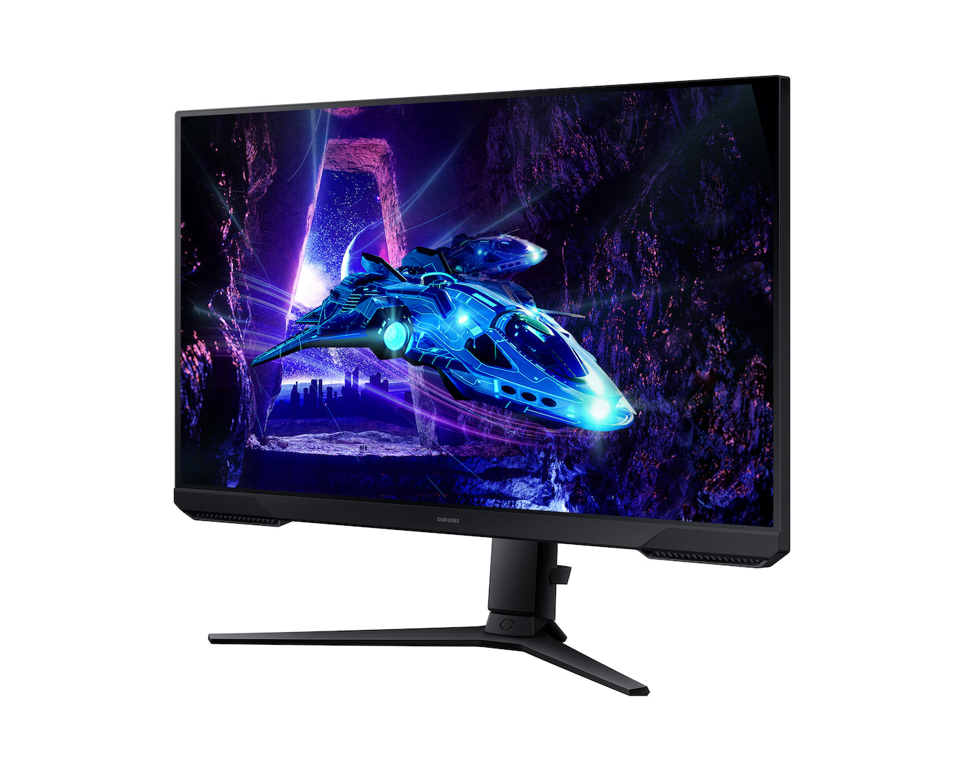 Samsung LS27DG302EEXXP 27" Odyssey G3 G30D FHD 180Hz Gaming Monitor