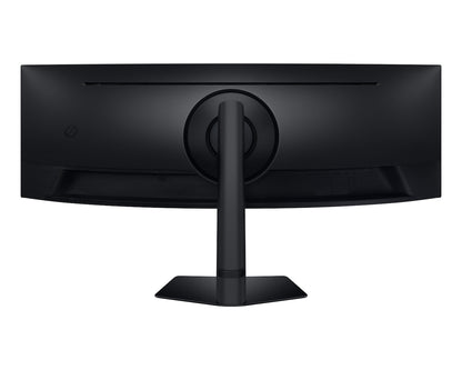 Samsung LS49FG912EEXXP 49" Odyssey G9 G91F DQHD 144Hz Gaming Monitor Black 49"