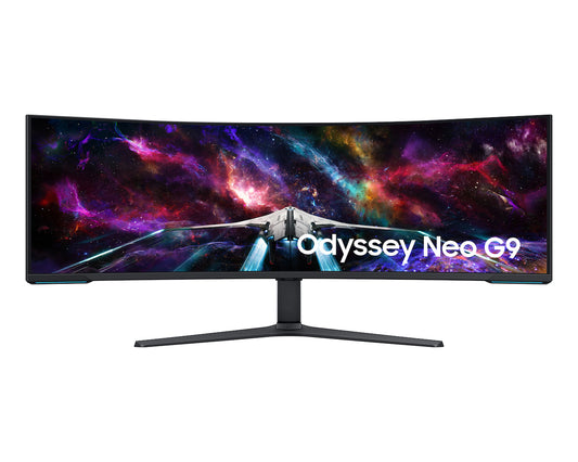 Samsung LS57CG952NEXXP 57" Odyssey Neo G9 G95NC DUHD 240Hz Gaming Monitor