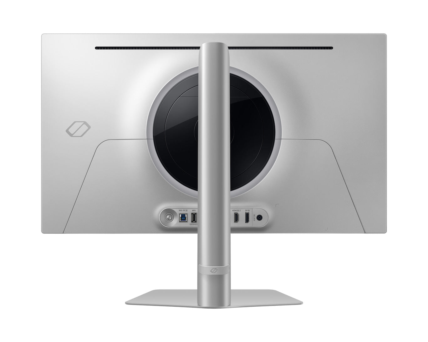 Samsung LS27DG610SEXXP 27" Odyssey OLED G6 G61SD UWQHD 240Hz Gaming Monitor