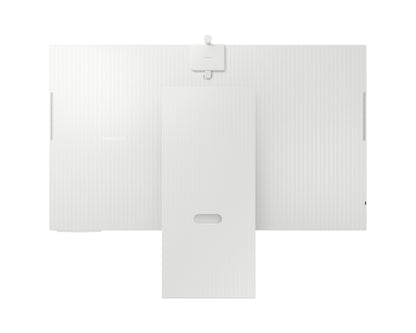 Samsung LS32FM803UEXXP 32" Smart Monitor M8 M80F 4K Samsung Vision AI