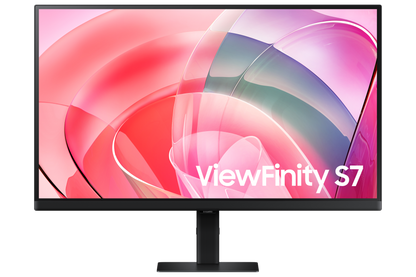 Samsung LS27D700EAEXXP 27" ViewFinity S7 S70D UHD Monitor