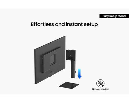 Samsung LS27D700EAEXXP 27" ViewFinity S7 S70D UHD Monitor