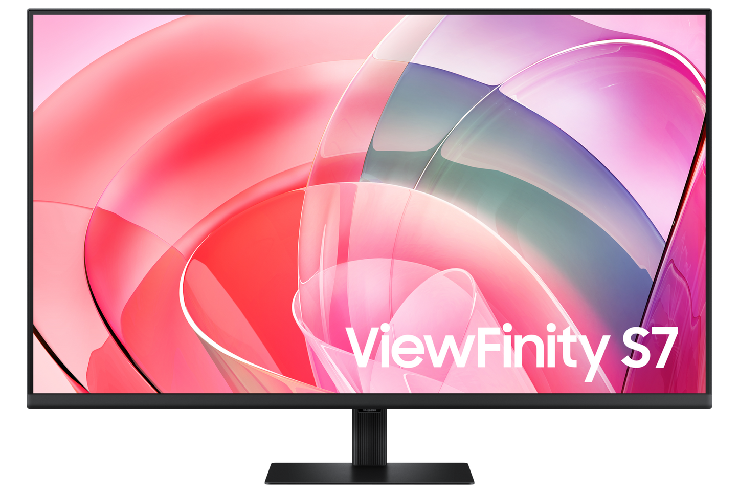 Samsung LS37D702EAEXXP 37" ViewFinity S7 S70D 4K Monitor