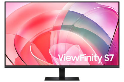 Samsung LS37D702EAEXXP 37" ViewFinity S7 S70D 4K Monitor