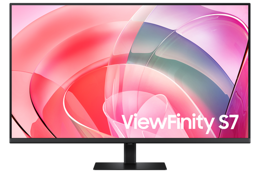 Samsung LS37D702EAEXXP 37" ViewFinity S7 S70D 4K Monitor