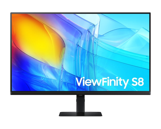 Samsung LS32D800EAEXXP 32" ViewFinity S8 S80D UHD Monitor