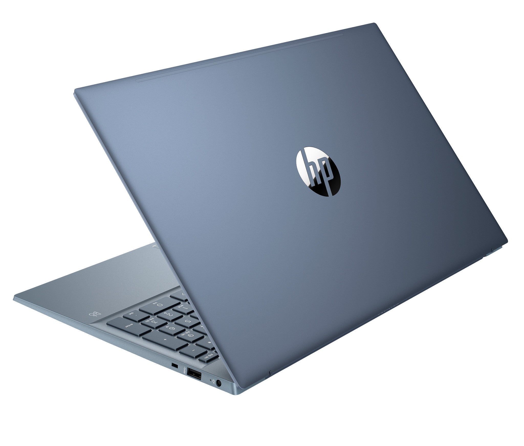 HP Pavilion 15-EH3108AU 15.6FHD AMD Ryzen 7 7730U 16GB RAM 512GB