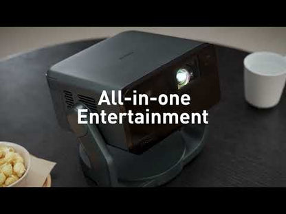 Epson EpiqVision Mini EF-22N Full HD Smart Lifestyle Home Projector (V11HB38452)