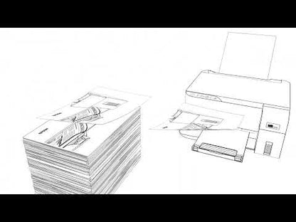 Epson EcoTank M2050 Ink Tank Printer (C11CL00501)