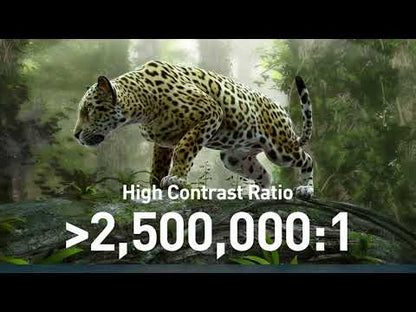 Epson EB-L520U WUXGA 3LCD 5200 Lumens Laser Projector (V11HA30040)