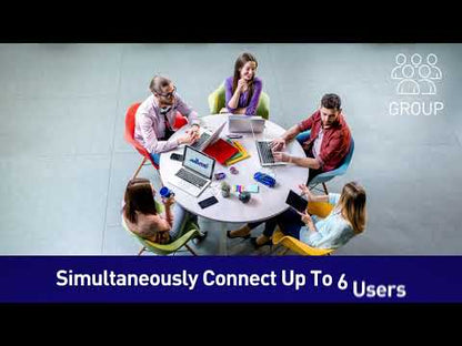 Epson EB-L520U WUXGA 3LCD 5200 Lumens Laser Projector (V11HA30040)