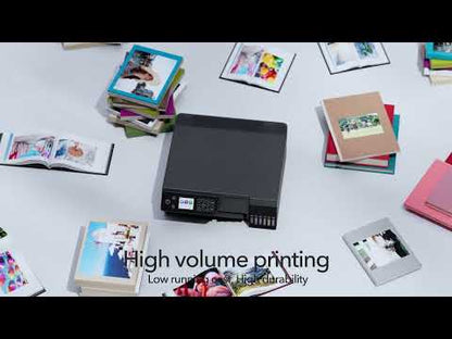 Epson EcoTank L8100 Ink Tank Printer (C11CK94501)