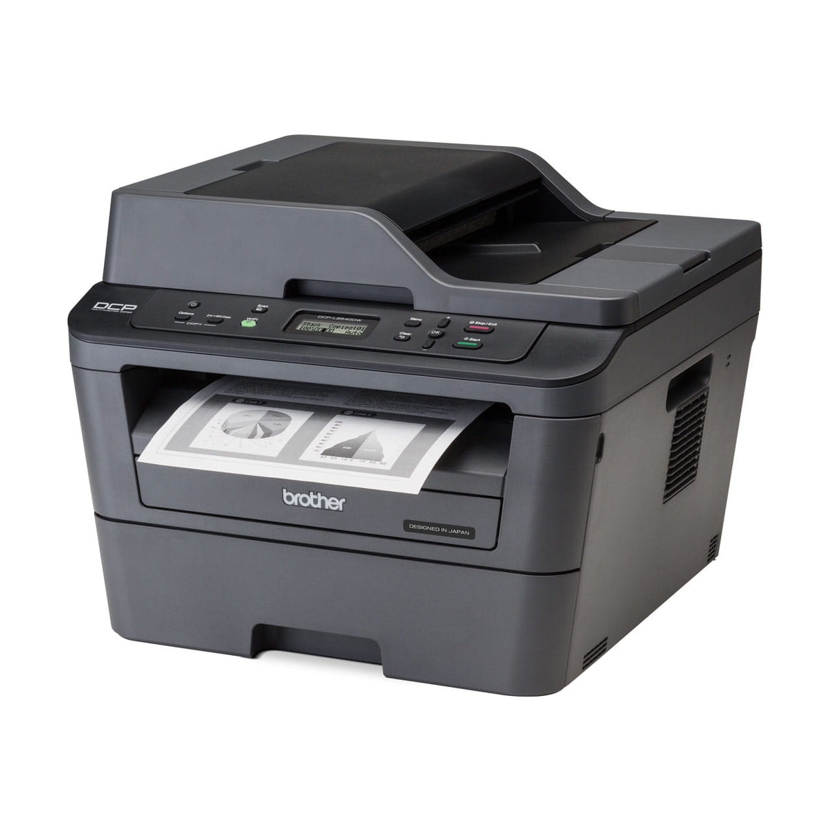 Brother DCP-L2540DW Laser Printer – ELN Online Store - Philippines