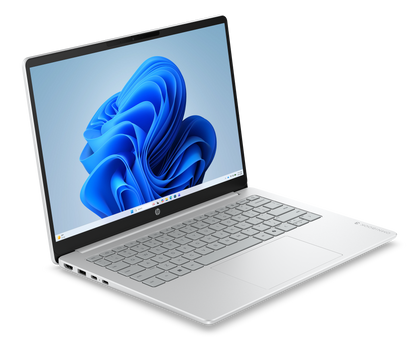 HP OmniBook 3 AI 14-ht0144TU Intel Core 3 304 8GB RAM 512GB SSD Windows 11 Home (DW4U8PA)