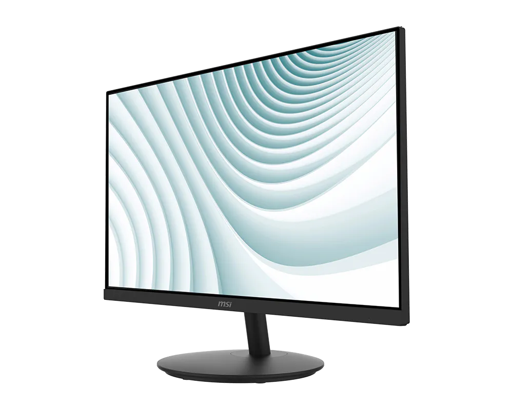 MSI PRO MP242 23.8-inch FHD Monitor