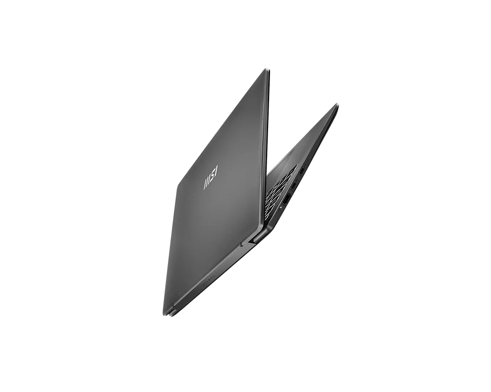 MSI MODERNA14 AI+ F3HMG-035PHNN AMD Ryzen AI 5 330 8GB RAM 512GB SSD Windows 11 Home