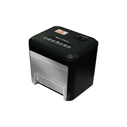 Admiral PS-P303CC Cross Cut Paper Shredder