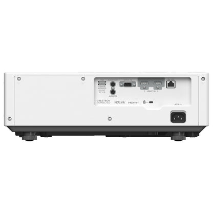 Panasonic PT-VMZ5ES 5,200 ANSI Lumens Portable Laser Projector
