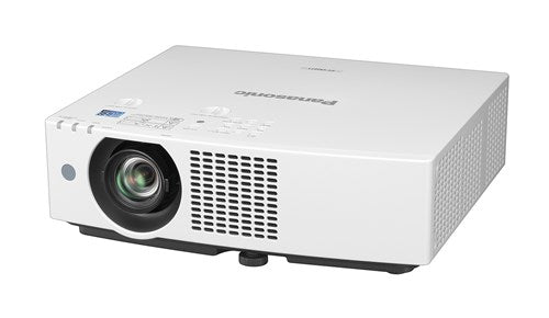 Panasonic PT-VMW51 5,000 ANSI Lumens WXGA Wireless(Option) Projector