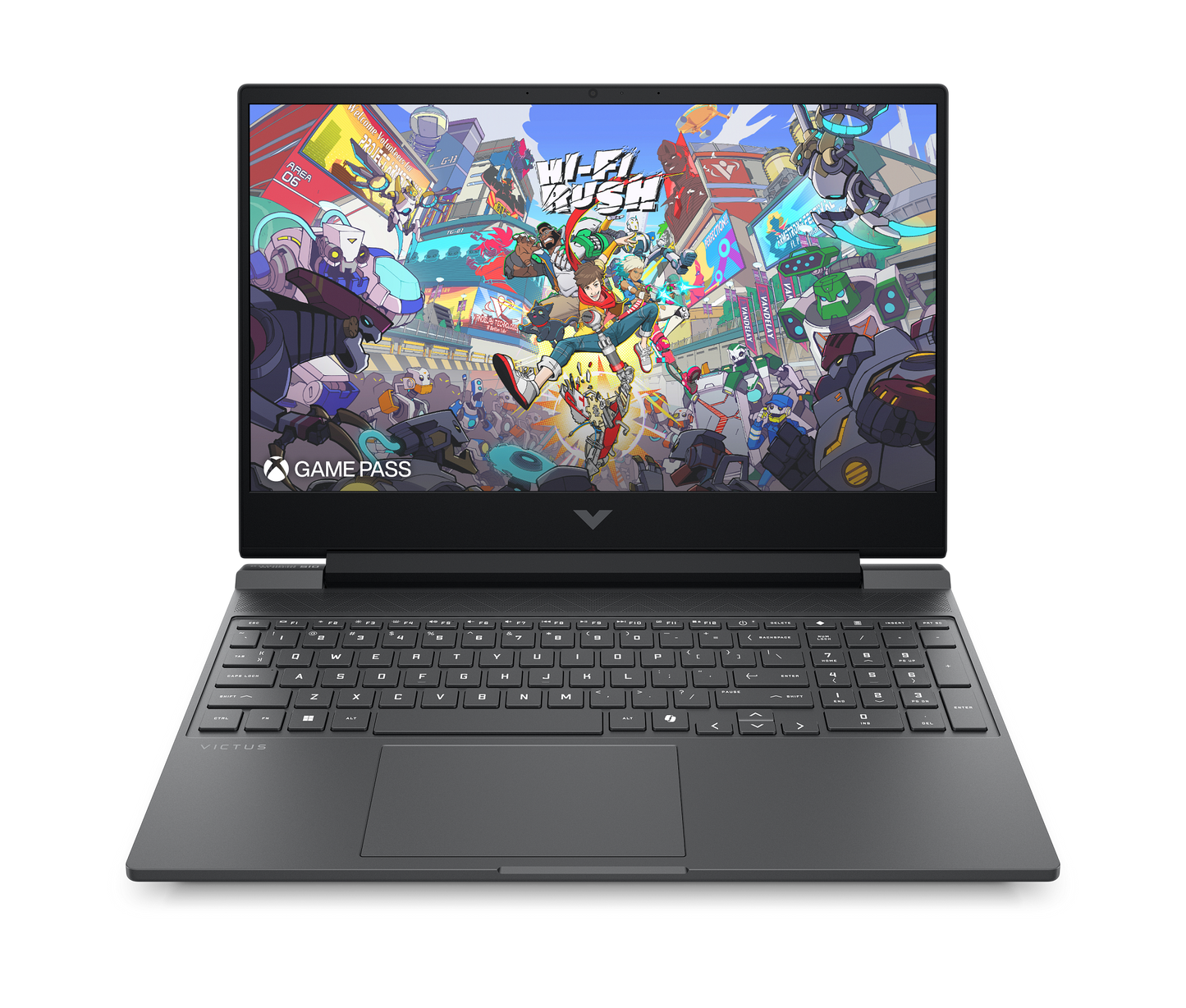 HP Victus 15-FA2401TX Core i5-13420H 16GB RAM 512GB SSD RTX 5050 8GB VRAM Windows 11 Home (CF1D5PA)