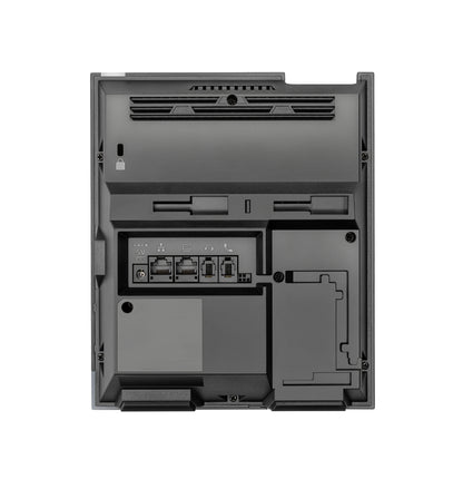 Poly CCX 400 Business Media Phone for Microsoft Teams and PoE-enabled [NI] (848Z8AA)